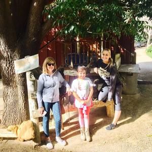 Meet your Posher, Kathleen